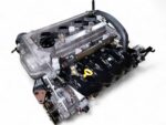 Scion xB JDM Engine