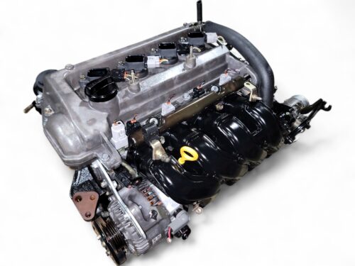 Scion xB JDM Engine
