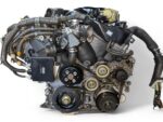 2006 Lexus GS300 3.0L V6 RWD JDM 3GR Engine - Image 3