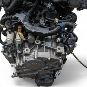 2006-2011 Honda Civic 1.8L 4CYL Automatic Transmission JDM R18A – Low Mileage Replacement