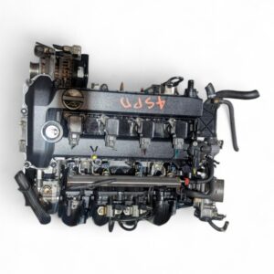 2006-2009 Mazda 3 / Ford Fusion / Mercury Milan, 2008-2009 Mazda 5 2.3L 4-CYL VVT JDM L3 Engine