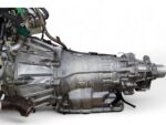 2003-2006 Nissan 350Z 3.5L V6 Automatic RWD Transmission JDM VQ35DE - OEM Replacement - Image 3