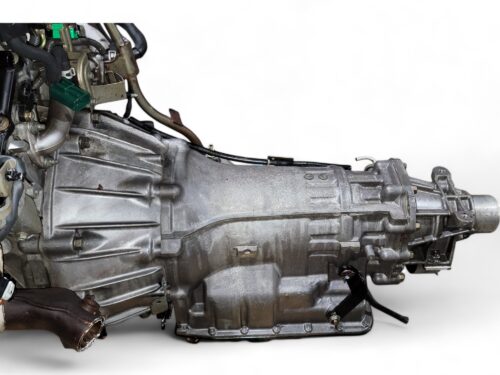 2003-2006 Nissan 350Z 3.5L V6 Automatic RWD Transmission JDM VQ35DE - OEM Replacement - Image 3
