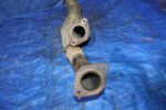 Nissan Skyline JDM Downpipe