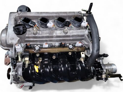 Scion xB JDM Engine