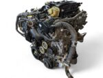 2006 Lexus GS300 3.0L V6 RWD JDM 3GR Engine