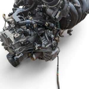 2006-2011 Honda Civic 1.8L 4CYL Automatic Transmission JDM R18A – Low Mileage Replacement