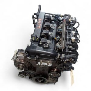2006-2009 Mazda 3 / Ford Fusion / Mercury Milan, 2008-2009 Mazda 5 2.3L 4-CYL VVT JDM L3 Engine