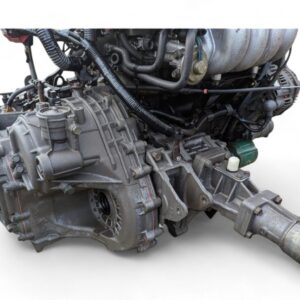 2002-2005 Mitsubishi Airtrek 2.0L Turbo AWD Automatic Transmission JDM 4G63 KX1420 – OEM Replacement