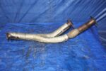 Nissan Skyline JDM Downpipe
