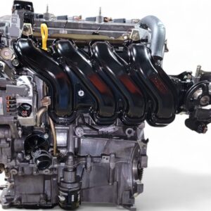 2004-2006 Scion xB 1.5L 4CYL Engine-JDM 1NZ-FE A793074-OEM Replacement