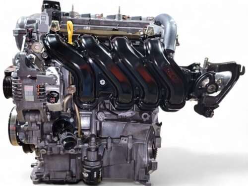 Scion xB JDM Engine