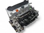 2009-2014 Acura TSX 2.4L 4-CYL i-VTEC JDM K24A Engine Motor