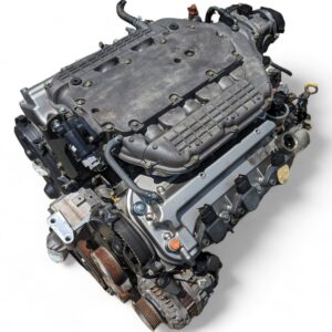 2005-2006 Honda Odyssey EXL Touring 3.0L V6 VCM JDM J30A Engine – Low Mileage Replacement
