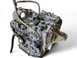 2009-2012 Toyota RAV4 2.5L Automatic Transmission FWD - OEM Replacement - Image 4