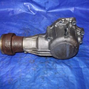 2004-2007 Saturn Vue 3.5L V6 AWD Automatic Transfer Case-JDM J35S1-OEM Replacement