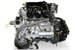 2007-2015 Lexus RX350 3.5L V6 JDM 2GR Engine