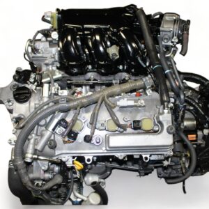 2007-2015 Lexus RX350 3.5L V6 JDM 2GR Engine