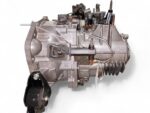 2011-2015 Mitsubishi Lancer Evolution X 2.0L Turbo 5-Speed AWD Transmission JDM DA0210 - OEM Replacement - Image 3
