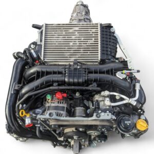 2015-2021 Subaru WRX 2.0L Turbo Engine JDM FA20DIT – OEM Replacement