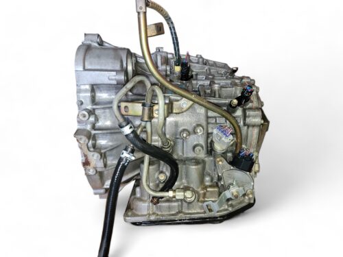 2009-2012 Toyota RAV4 2.5L Automatic Transmission FWD - OEM Replacement - Image 3