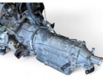 2009-2010 Infiniti G37 3.7L V6 Automatic RWD JDM VQ37HR Transmission - Image 2