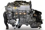 2007-2015 Lexus RX350 3.5L V6 JDM 2GR Engine - Image 2