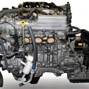 2007-2015 Lexus RX350 3.5L V6 JDM 2GR Engine