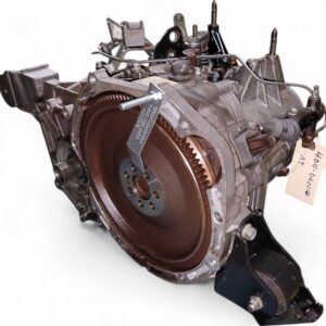 2011-2015 Mitsubishi Lancer Evolution X 2.0L Turbo 5-Speed AWD Transmission JDM DA0210 – OEM Replacement