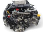 2015-2021 Subaru WRX 2.0L Turbo Engine JDM FA20DIT - OEM Replacement - Image 2