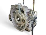 Toyota RAV4 transmission replacement