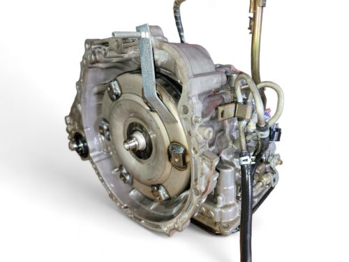 Toyota RAV4 transmission replacement