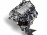 2006-2007 Lexus GS430 4.3L V8 VVT-i Engine JDM 3UZ - Low Mileage Replacement