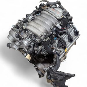 2006-2007 Lexus GS430 4.3L V8 VVT-i Engine JDM 3UZ – Low Mileage Replacement