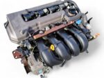 Toyota Celica engine replacement