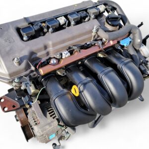 2000-2005 Toyota Celica GT 1.8L DOHC VVTI Engine JDM 1ZZ – OEM Replacement