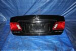 Lexus ES350 JDM Trunk
