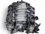 2006-2007 Lexus GS430 4.3L V8 VVT-i Engine JDM 3UZ - Low Mileage Replacement - Image 3