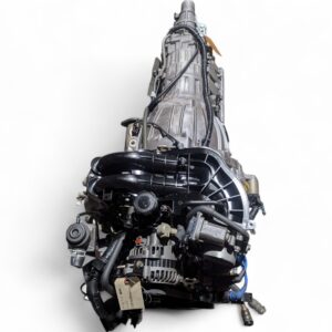2004-2005 Mazda RX-8 1.3L Rotary Engine & Automatic 4-Speed Transmission JDM 13B