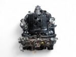 2009-2010 Nissan 370Z 3.7L V6 VVEL RWD Engine JDM VQ37 016377A - OEM Replacement