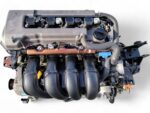 2000-2005 Toyota Celica GT 1.8L Engine 1ZZ-FE - OEM Replacement - Image 3