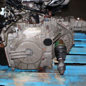 2005-2006 Mitsubishi Outlander 2.4L AWD Automatic Transmission JDM 4G69 KX8558 – OEM Replacement