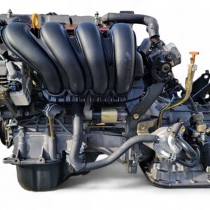2000-2005 Toyota Celica GT 1.8L DOHC VVTI Engine JDM 1ZZ – OEM Replacement