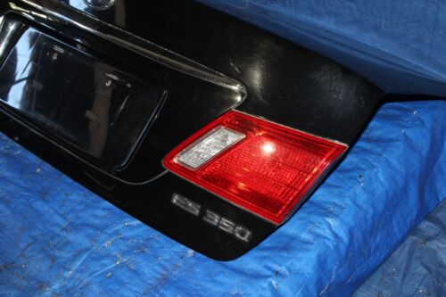 Lexus ES350 JDM Trunk