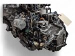 2001-2002 Acura MDX 3.5L V6 Automatic AWD JDM J35A/J30A Transmission - Image 4