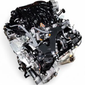 019-2023 Lexus ES350 3.5L V6 Engine JDM 2GR-FKS – Low Mileage Replacement