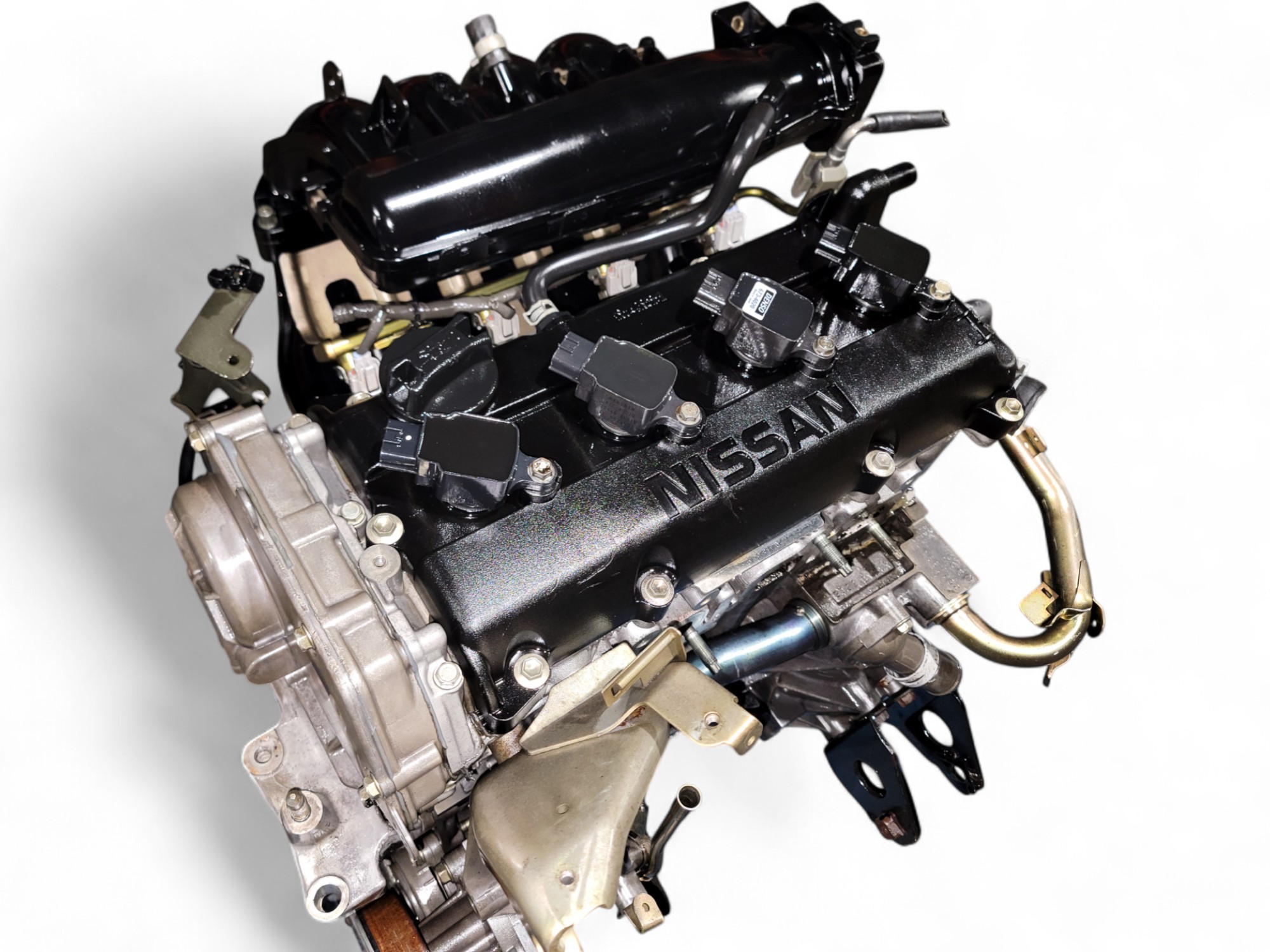 2002-2006 Nissan Sentra 2.5L Engine JDM QR25 251188A - OEM Replacement - Image 4