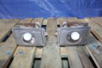 Mitsubishi 3000GT Fog Light
