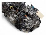 2001-2002 Acura MDX 3.5L V6 Automatic AWD JDM J35A/J30A Transmission