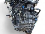 2007-2008 Honda Element 2.4L 2WD Automatic Transmission JDM K24A - Low Mileage Replacement